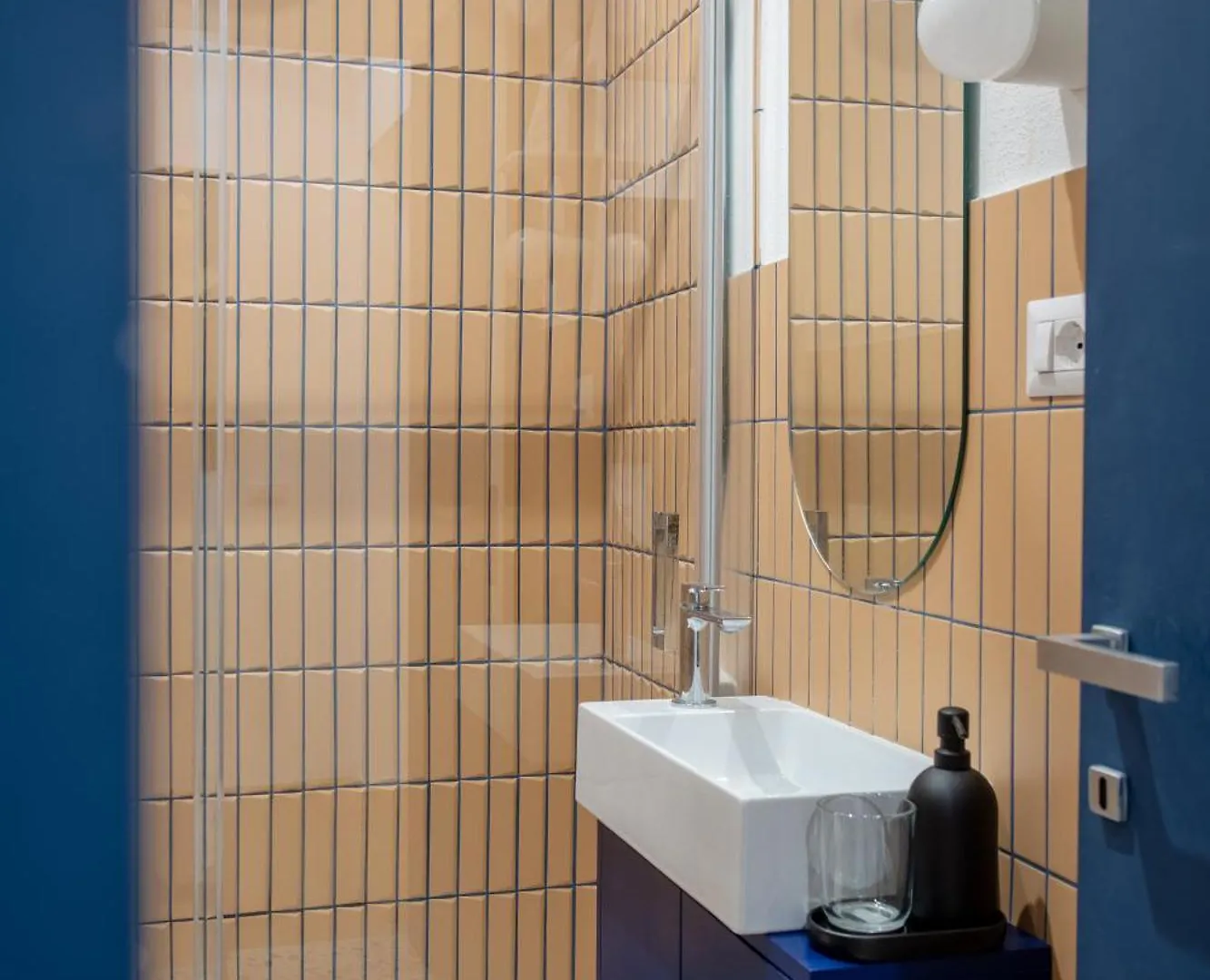 Ferienwohnung Baths Of Diocletian - House Museum Rom Apartment