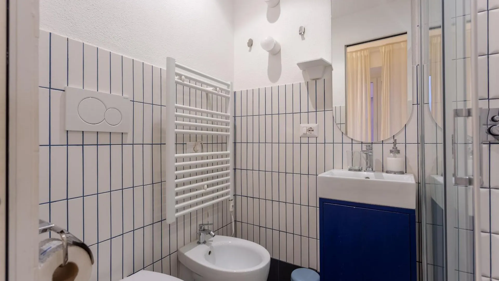 Baths Of Diocletian - House Museum Apartment Rome
