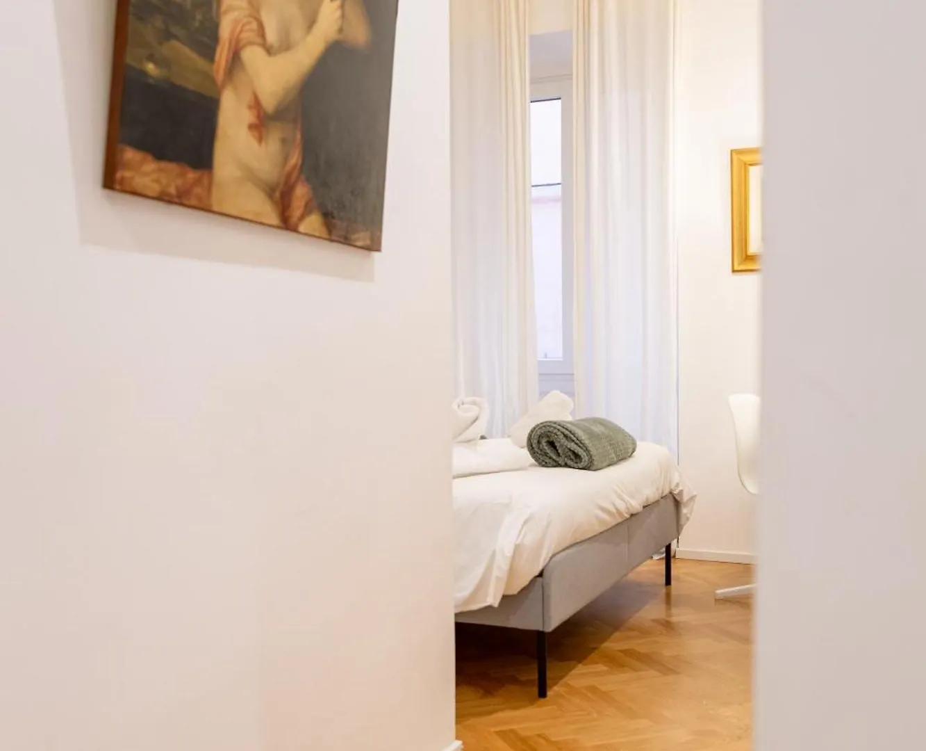 Baths Of Diocletian - House Museum Apartment Rome